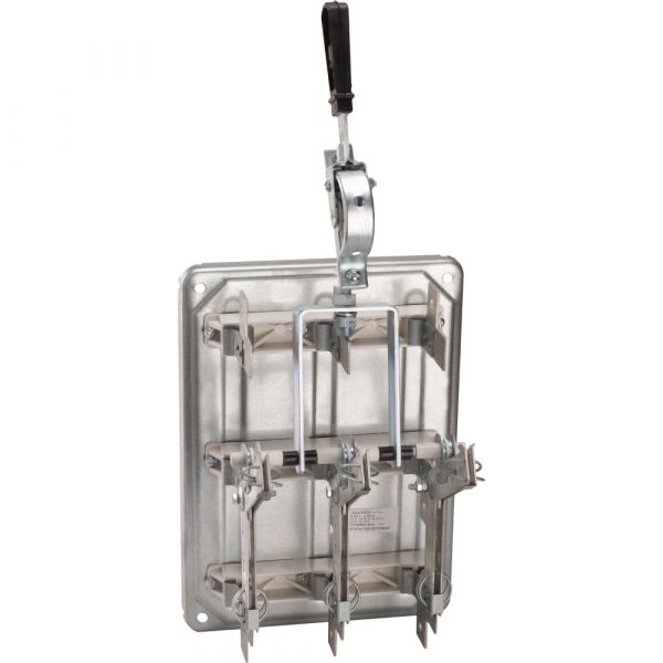 Переключатель ПЦ-2-250А-У3-