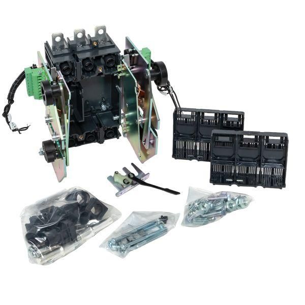 Панель выкатная для ВА-99C 100-250 переднего присоединения