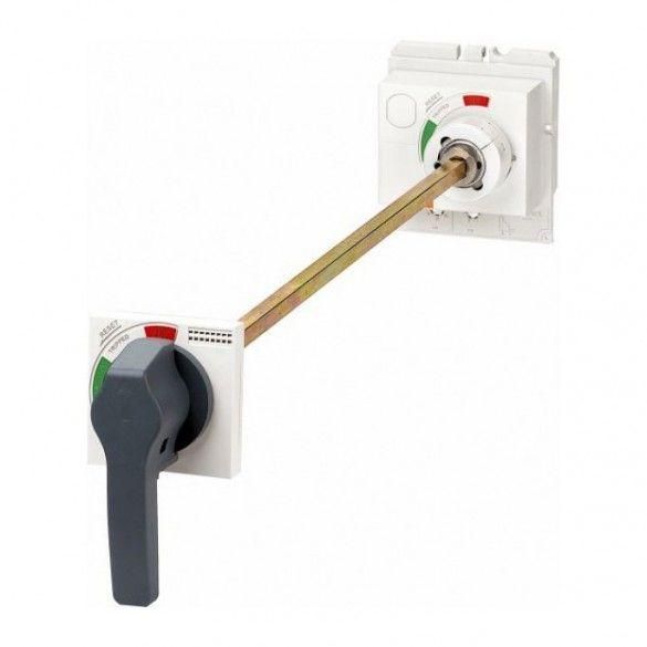 Привод ручной дистанционный ERH21-M8 для NM8N-125 M