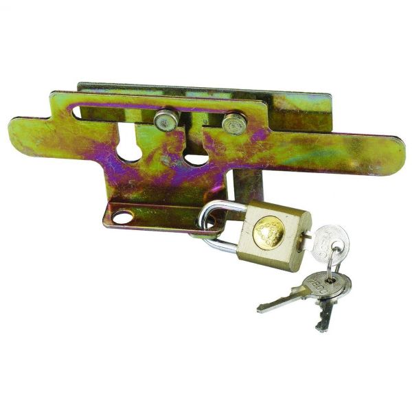 Блокировка механическая MIT23-M8 для NM8N-400/630 3P