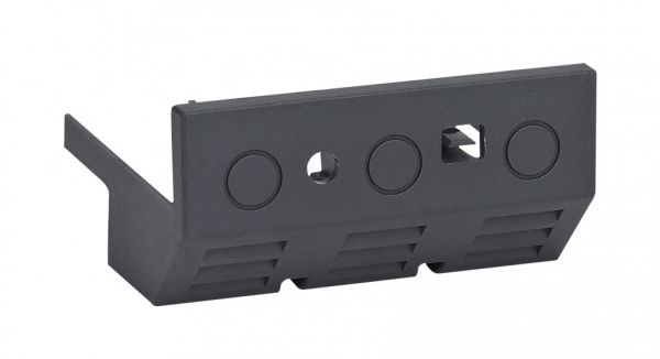 Крышка клеммника К-332