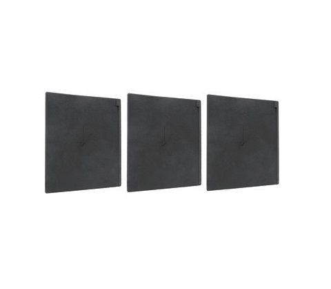 Межфазные перегородки комп. 3 шт.4P МФ-333