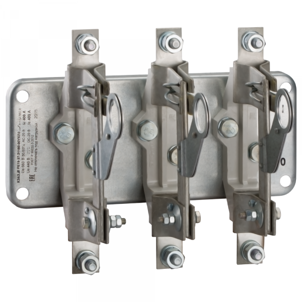 Разъединитель РЕ19-43-31190-1600А-ИП-МП130-УХЛ3