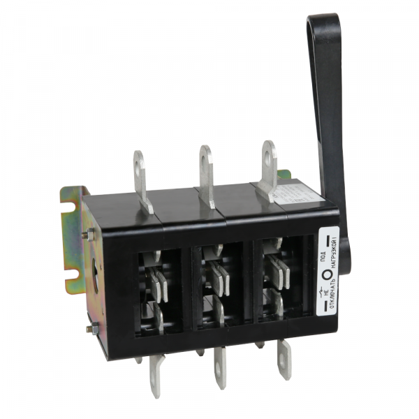 Выключатель-разъединитель ВР32-35Ф-А70220-250А-УХЛ3