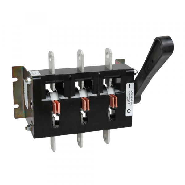 Рубильник ВР32-37Ф-В30251-400А-УХЛ3