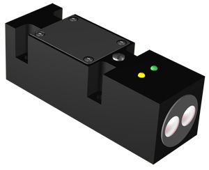 Выключатель бесконтактный OV IC123P-43N-2000-LES4