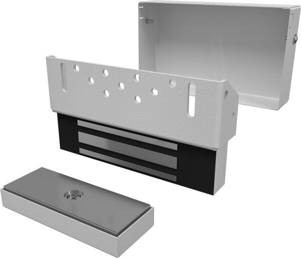 Замок электромагнитный VIZIT