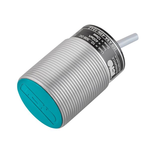 Выключатель бесконтактный ISB A9A-31P-12-LZ