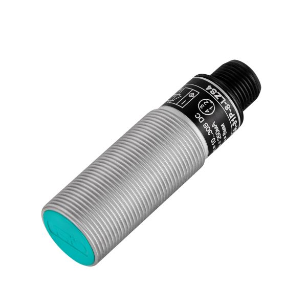 Выключатель бесконтактный ISB AC4A-31N-5F-LZS4