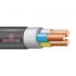Кабель ВВГ 3х10.0 0.66кВ (бухта)