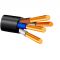 Кабель силовой ВВГнг(А)-LS 4х2.5ок (N) - 0.66 ТРТС