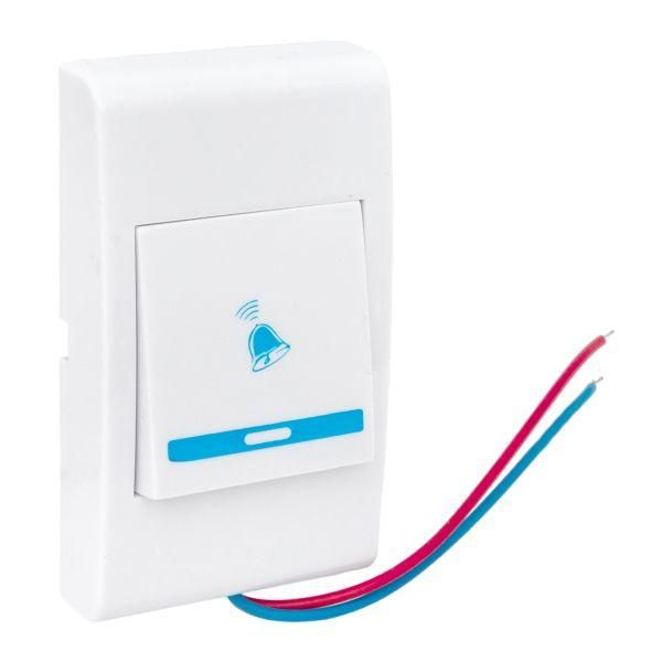 Кнопка проводного звонка