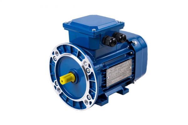 Электродвигатель трехфазный АИР 160М2 18,5 кВт 3000 об/мин IM2001 380В IP55 У2