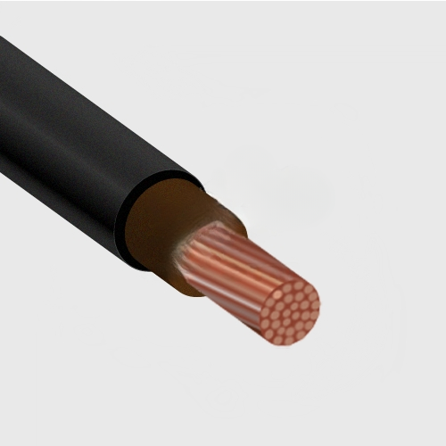 Кабель силовой КГхл 1х50-380