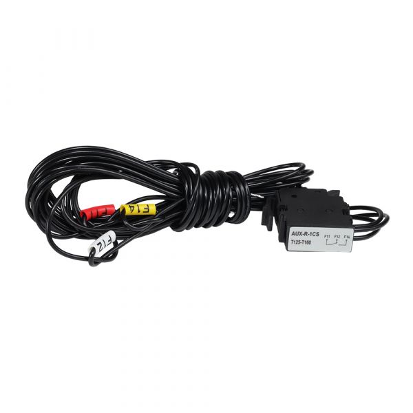 Контакт сигнализации состояния AUX-R-1CS T125-T160