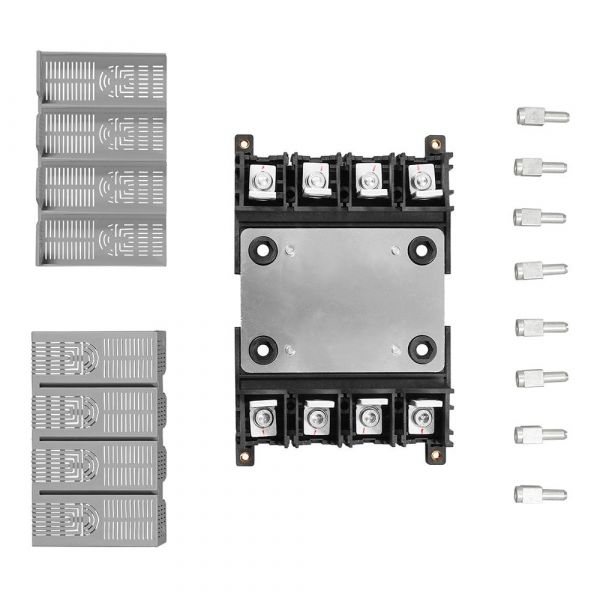Комплект втычного исполнения PMP/PHP T125-T 160 4P