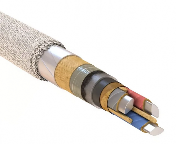 кабель ААБл-10к 3х120(ож)