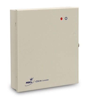 Контроллер универсальный