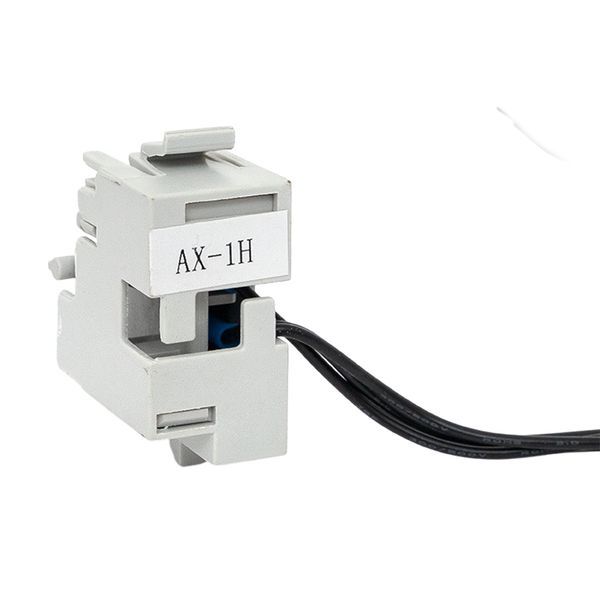 Контакт дополнительный AV POWER-1 AX для ETU