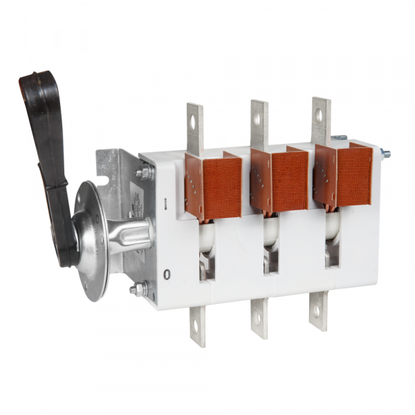 Выключатель-разъединитель ВР32-37-В31250-400А-Л-УХЛ3-