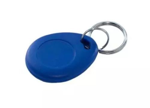 Ключ-брелок защищенный