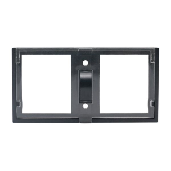 Блокировка доступа к кнопкам управления для ВА45 PROxima