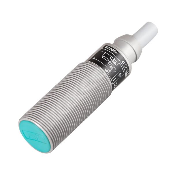 Выключатель бесконтактный ISB AF4A-32N-5F-LZT1-CP