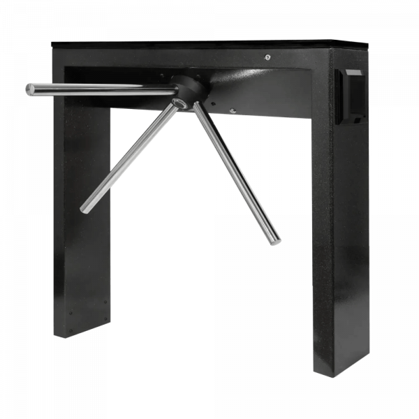 Турникет-трипод тумбовый 3V Model T TT-01 без переграждающих планок