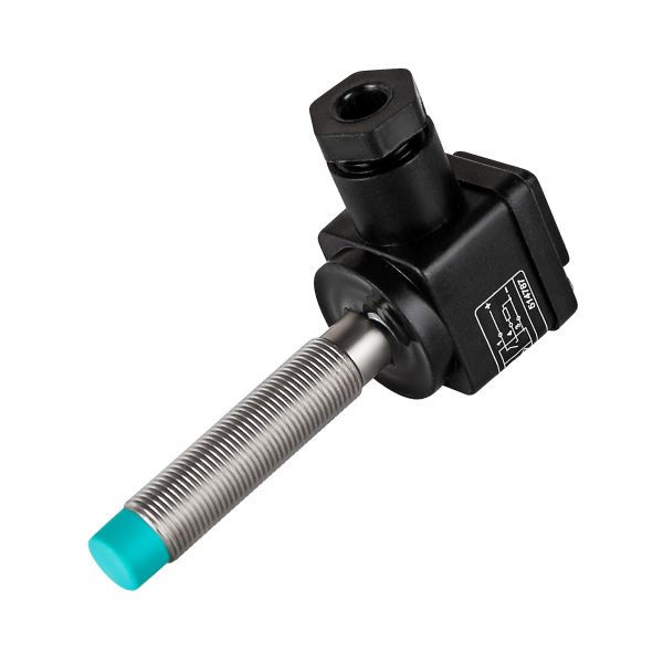 Выключатель бесконтактный ISN ET2B-43P-4-L