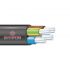 Кабель АВВГ нг(А)LS 4х25.0 1кВ МК