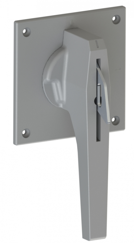 Ручной дистанционный привод ВА5X-39