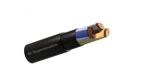 Кабель ВВГнг(А) 3Х150мс(N PE)-1
