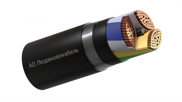 Кабель ВБШвнг(А)3х50мс(N PE)-1