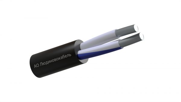 кабель АВВГнг(А)-LS 2Х35ок(N)-0,66