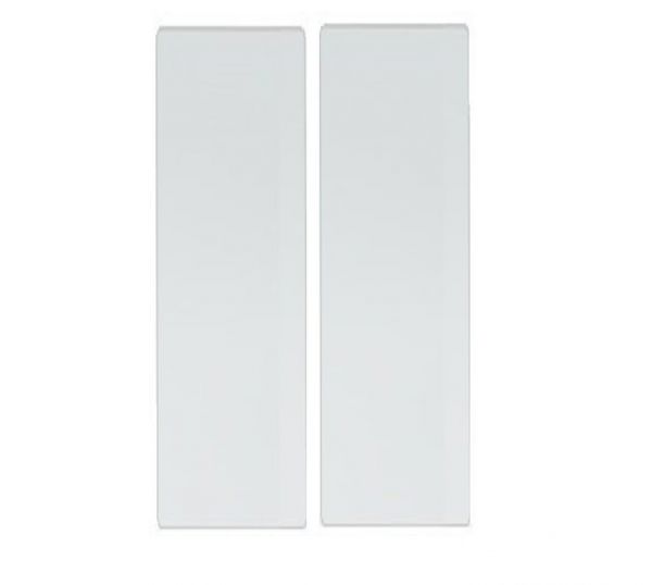 Комплект створок -ATG-425H (2 шт) шириной 425мм ля турникета Скоростной проход -ST01