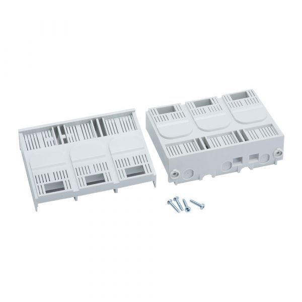 Крышка клеммная OptiMat D250-УХЛ3