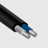 Кабель силовой АВВГ 2х2.5пл-0.660