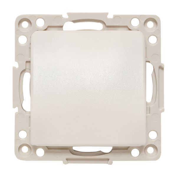 Стокгольм Механизм Кабельного вывода белый