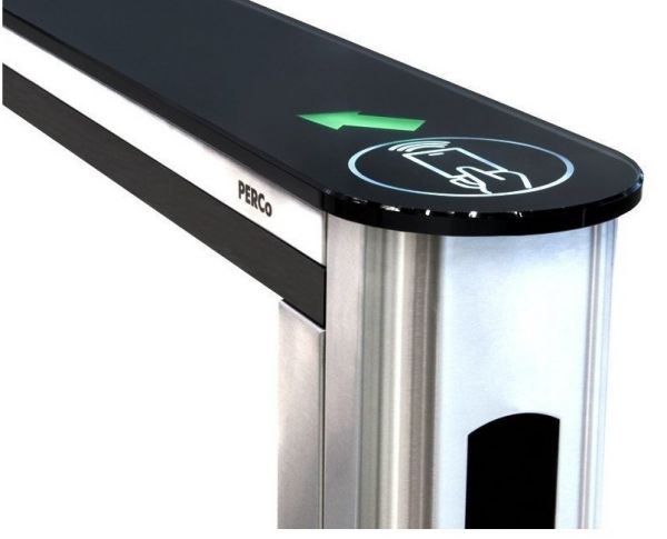 Крышка из закаленного стекла для двусторонней секции -STD-01