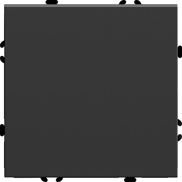 Заглушка (механизм), Эмили, черный уголь, soft touch,