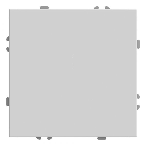 Заглушка (механизм), Эмили, белый фарфор, soft touch,, белый фарфор, soft touch