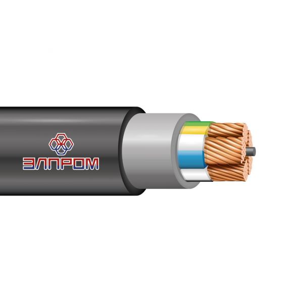 Кабель ВВГ нг(А)LS 5х50.0 1кВ МС