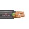 Кабель силовой КГТП-ХЛ 5х50 ТРТС