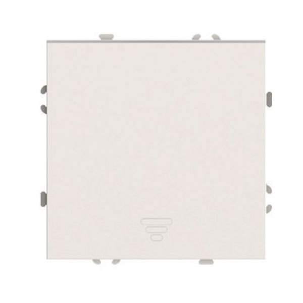 Выключатель одноклавишный самовозвратный (механизм) 250В 10А кашемир soft touch серия Эмили STEKKER