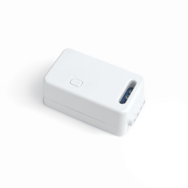 LD201 Контроллер для управления низковольтным осветит оборуд. на 1 канал 433 МГц 10А 500W DC12V-48V FERON