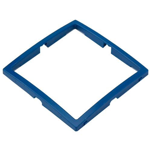 Беларусь Рамка ЮЛИГ синий