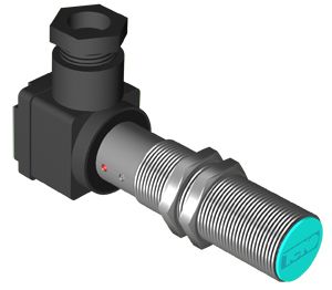Выключатель бесконтактный CSB AT41A5-31N-6-LZ