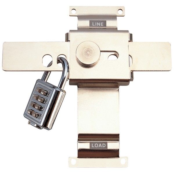 Механическая взаимная блокировка 3 пол. MIT23,TS250