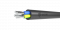 Кабель силовой АВВГнг(А)-LS 4х120мс(N)-1 ТРТС