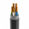 Кабель силовой ВВГнг(A)-LS-ХЛ 5х10 ок(N.PE)-0.66 ТРТС
